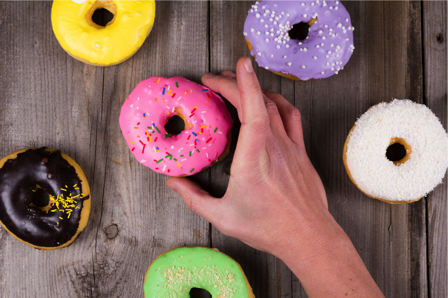 GRAB A CHEEKY DONUT! 5 PROCUREMENT RESOLUTIONS YOU CAN ACTUALLY KEEP ...